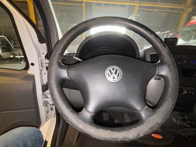 Volkswagen crafter, 2010 - afbeelding 10 van  42