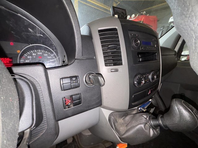 Volkswagen crafter, 2010 - afbeelding 11 van  42