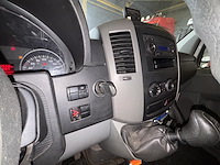 Volkswagen crafter, 2010 - afbeelding 11 van  42