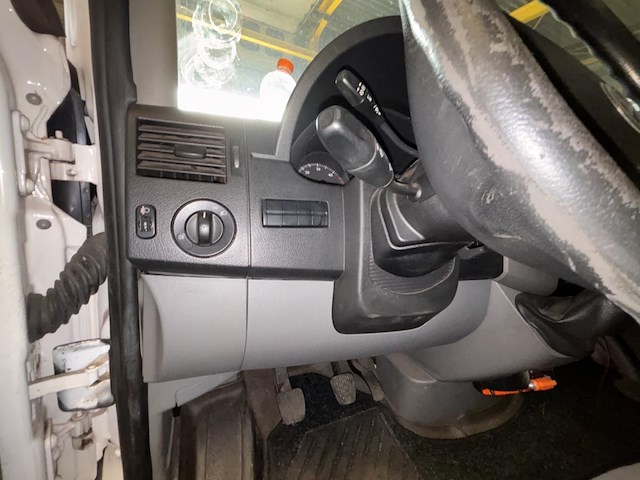 Volkswagen crafter, 2010 - afbeelding 13 van  42