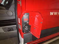 Volkswagen crafter, 2010 - afbeelding 14 van  42