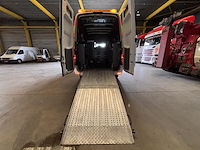 Volkswagen crafter, 2010 - afbeelding 15 van  42