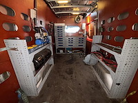 Volkswagen crafter, 2010 - afbeelding 16 van  42