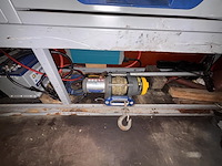 Volkswagen crafter, 2010 - afbeelding 19 van  42