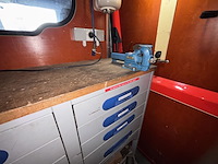 Volkswagen crafter, 2010 - afbeelding 21 van  42