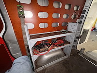 Volkswagen crafter, 2010 - afbeelding 22 van  42