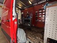 Volkswagen crafter, 2010 - afbeelding 24 van  42