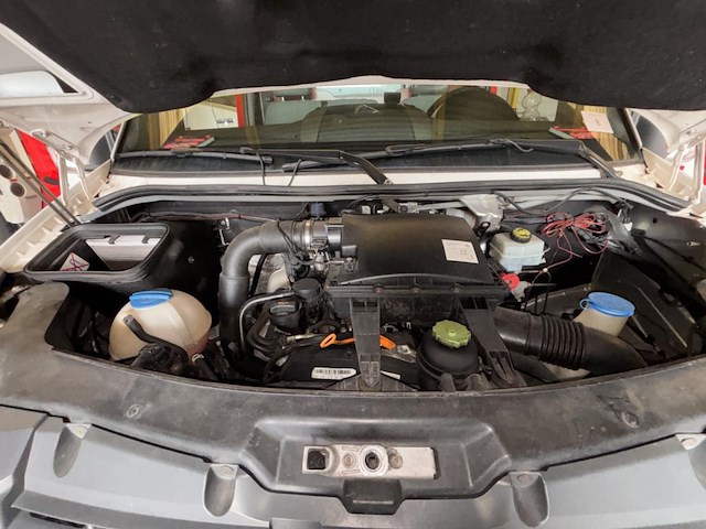 Volkswagen crafter, 2010 - afbeelding 27 van  42