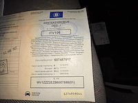 Volkswagen crafter, 2010 - afbeelding 29 van  42