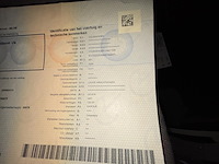 Volkswagen crafter, 2010 - afbeelding 30 van  42