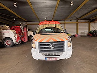 Volkswagen crafter, 2010 - afbeelding 23 van  42