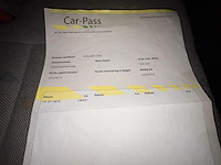 Volkswagen crafter, 2010 - afbeelding 35 van  42