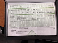 Volkswagen crafter, 2010 - afbeelding 37 van  42