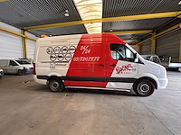 Volkswagen crafter, 2010 - afbeelding 38 van  42