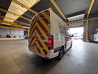 Volkswagen crafter, 2010 - afbeelding 39 van  42