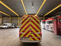 Volkswagen crafter, 2010 - afbeelding 40 van  42