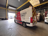 Volkswagen crafter, 2010 - afbeelding 41 van  42