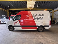 Volkswagen crafter, 2010 - afbeelding 42 van  42