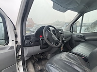 Volkswagen crafter, 2012 - afbeelding 3 van  34