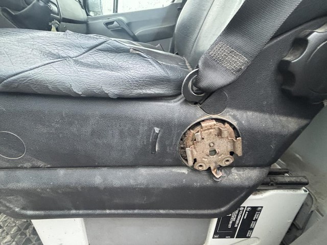 Volkswagen crafter, 2012 - afbeelding 4 van  34