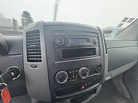 Volkswagen crafter, 2012 - afbeelding 8 van  34