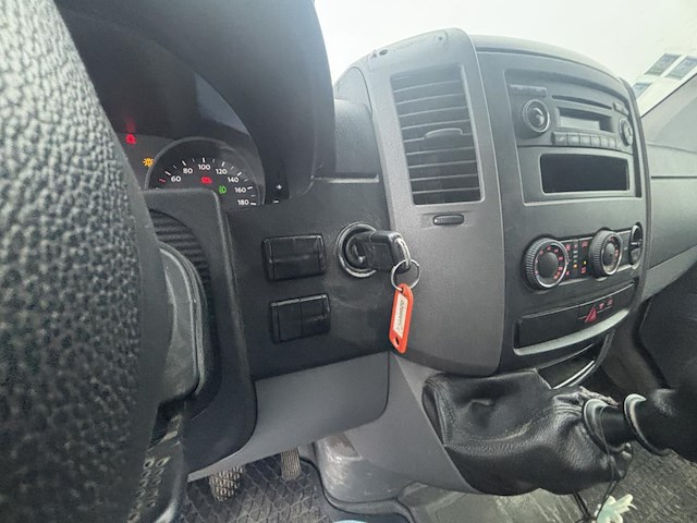 Volkswagen crafter, 2012 - afbeelding 11 van  34