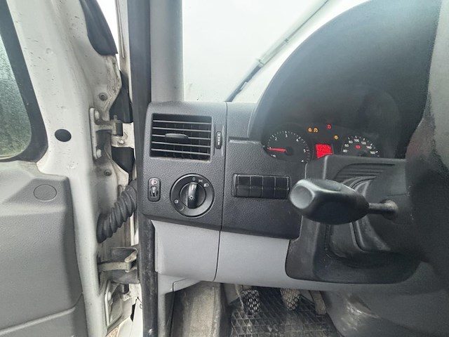 Volkswagen crafter, 2012 - afbeelding 13 van  34