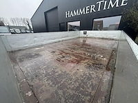 Volkswagen crafter, 2012 - afbeelding 15 van  34