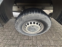 Volkswagen crafter, 2012 - afbeelding 16 van  34