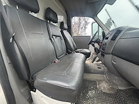 Volkswagen crafter, 2012 - afbeelding 17 van  34