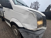 Volkswagen crafter, 2012 - afbeelding 18 van  34