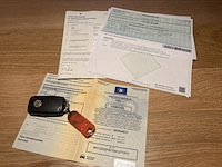 Volkswagen crafter, 2012 - afbeelding 20 van  34