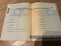 Volkswagen crafter, 2012 - afbeelding 22 van  34