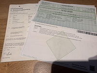 Volkswagen crafter, 2012 - afbeelding 24 van  34