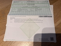 Volkswagen crafter, 2012 - afbeelding 25 van  34