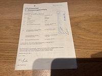 Volkswagen crafter, 2012 - afbeelding 26 van  34