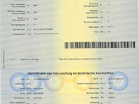 Volkswagen crafter, 2012 - afbeelding 27 van  34