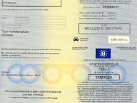 Volkswagen crafter, 2012 - afbeelding 28 van  34