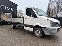 Volkswagen crafter, 2012 - afbeelding 23 van  34