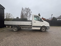 Volkswagen crafter, 2012 - afbeelding 29 van  34
