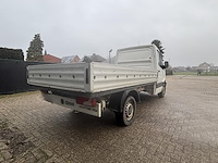 Volkswagen crafter, 2012 - afbeelding 30 van  34