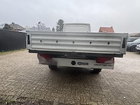 Volkswagen crafter, 2012 - afbeelding 31 van  34
