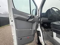 Volkswagen crafter, 2012 - afbeelding 34 van  34