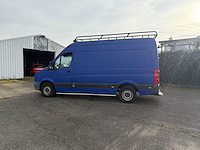 Volkswagen crafter, 2016 - afbeelding 2 van  22