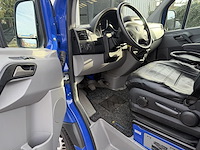 Volkswagen crafter, 2016 - afbeelding 3 van  22
