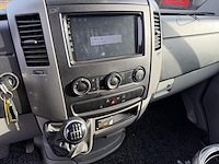 Volkswagen crafter, 2016 - afbeelding 6 van  22