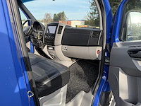 Volkswagen crafter, 2016 - afbeelding 9 van  22