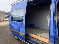 Volkswagen crafter, 2016 - afbeelding 10 van  22