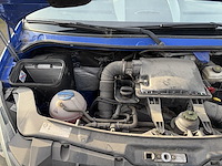 Volkswagen crafter, 2016 - afbeelding 14 van  22