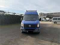Volkswagen crafter, 2016 - afbeelding 12 van  22